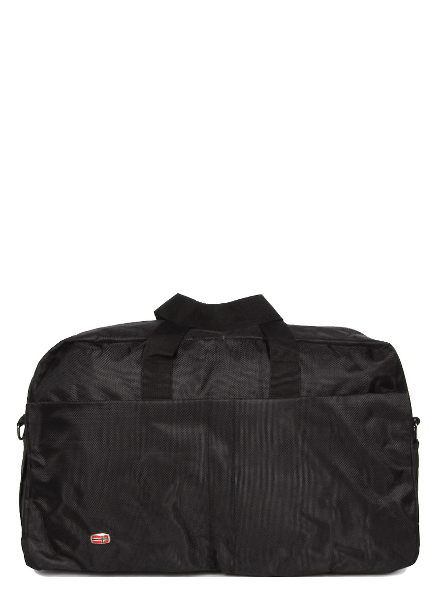 Sac de voyage New Rebels Cross 50 cm