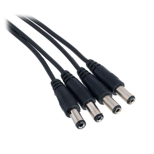 Ape Labs DC 4-Way Splitter
