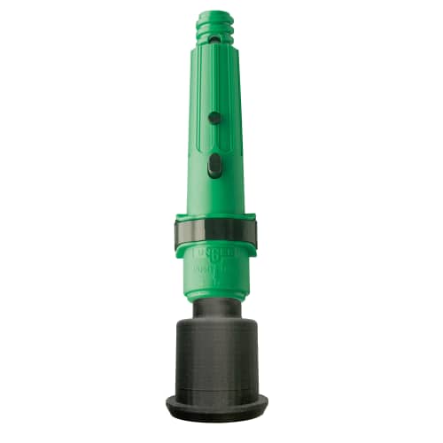 Adaptateur conique pour manche télescopique CARBON 24K nLITE® Unger