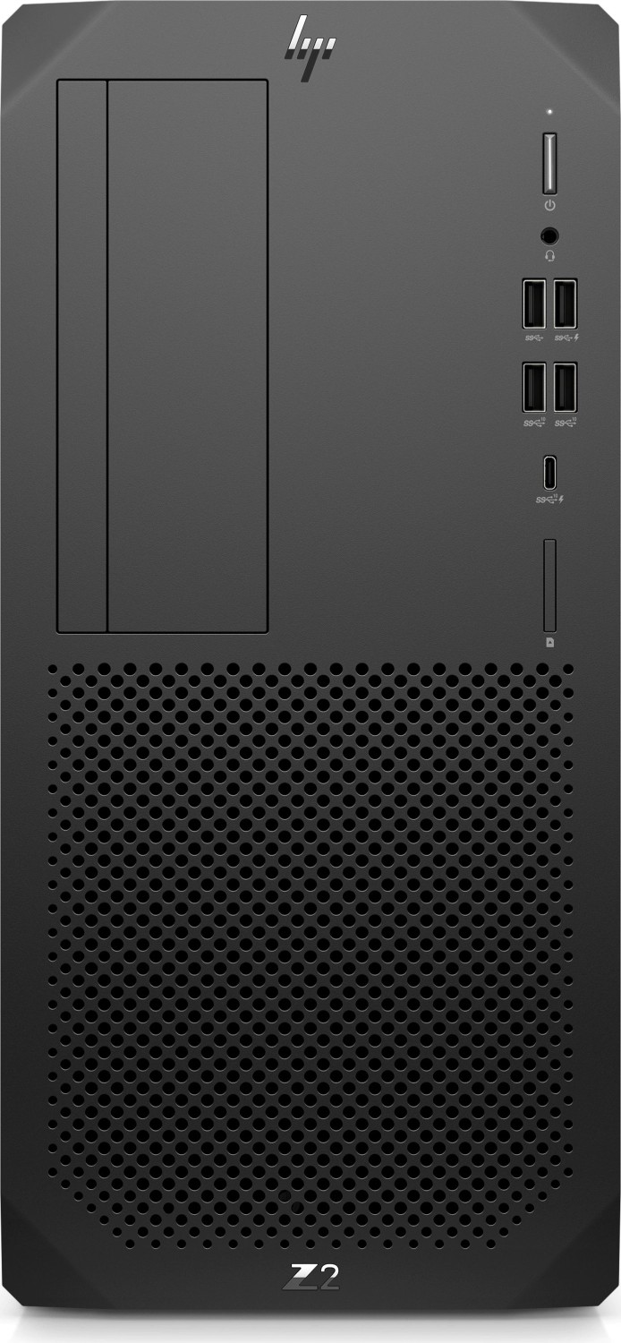 HP Z2 Tower G5