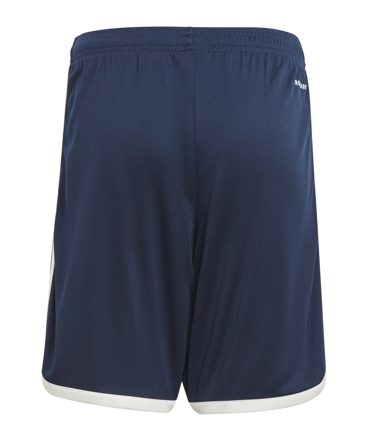 adidas Ajax Amsterdam Short Away 2023/2024 Kids Blau
