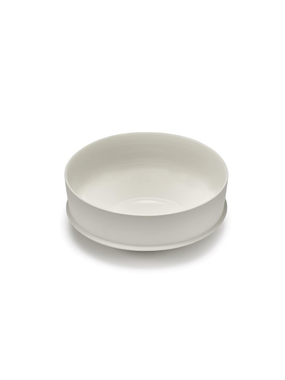 Serax Dune by Kelly Wearstler kom Ø28,5 Alabaster