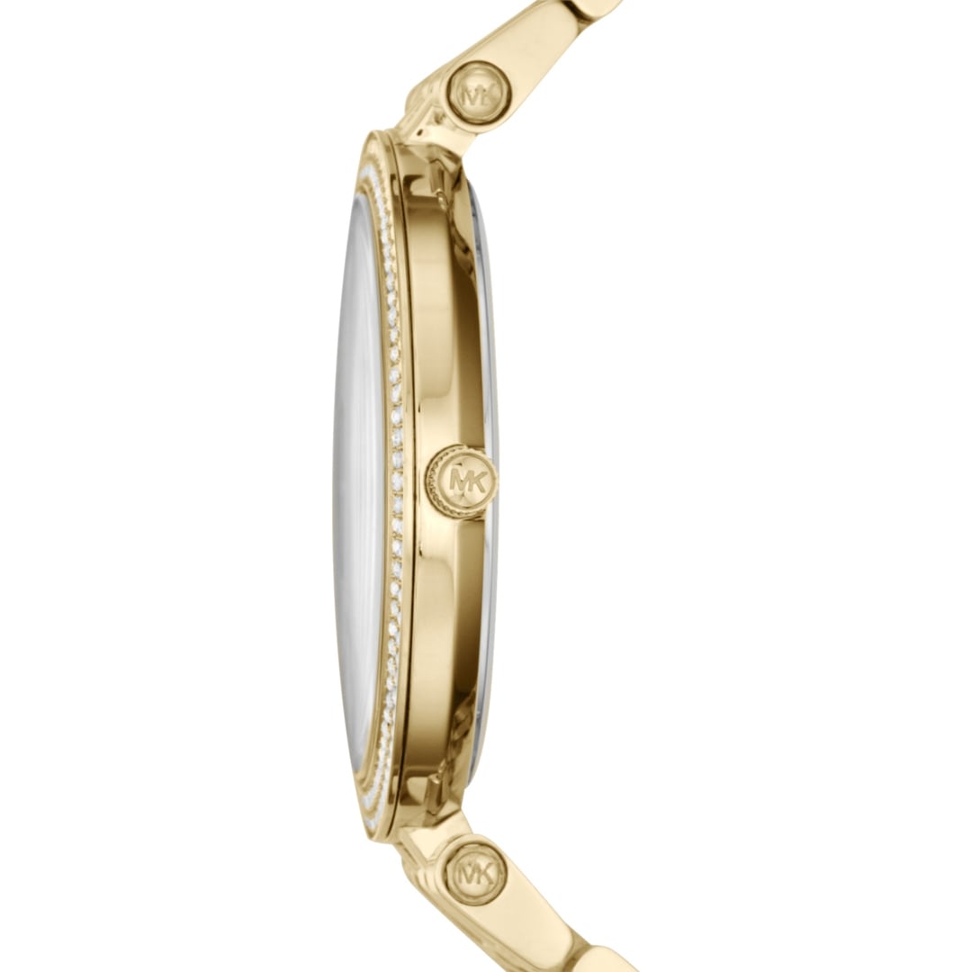 Michael Kors Darci Gold