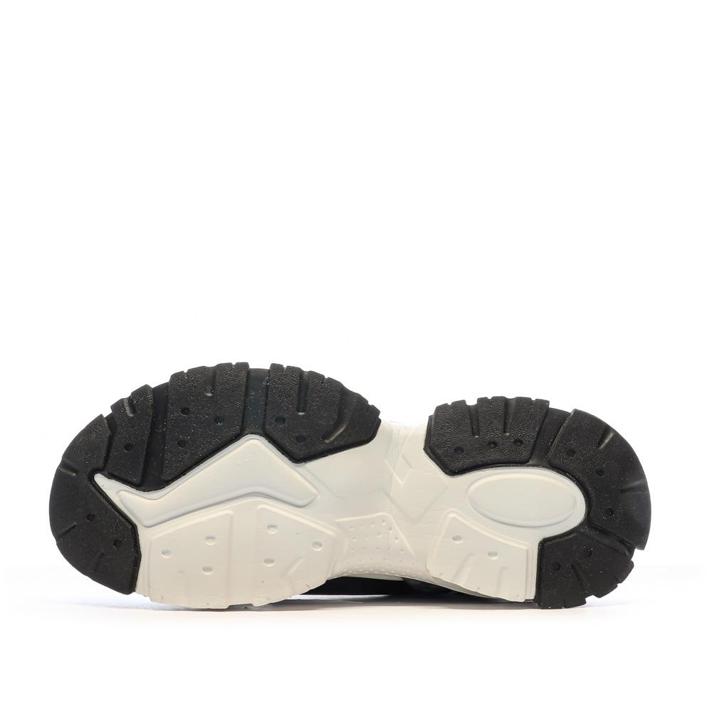 Lotto Baskets Noires Femme Lotto Thirty3