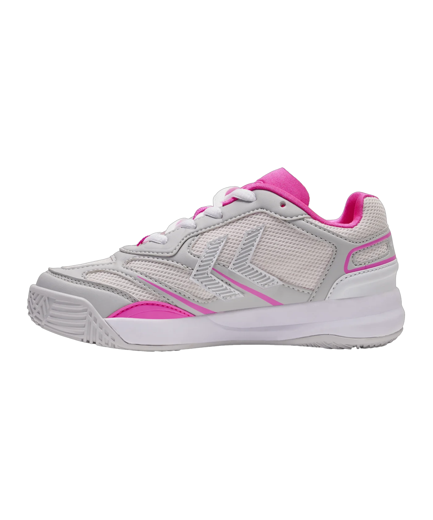Hummel DAGAZ 2.0 Hallenschuh Kids Beige Pink F3650