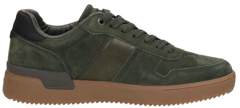 Bjorn Borg T2900 Tennis Low M groen
