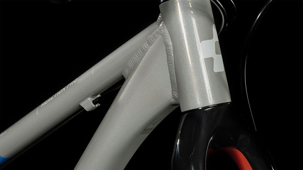 Cube Reaction 240 Pro teamline kaufen | Bike-Discount
