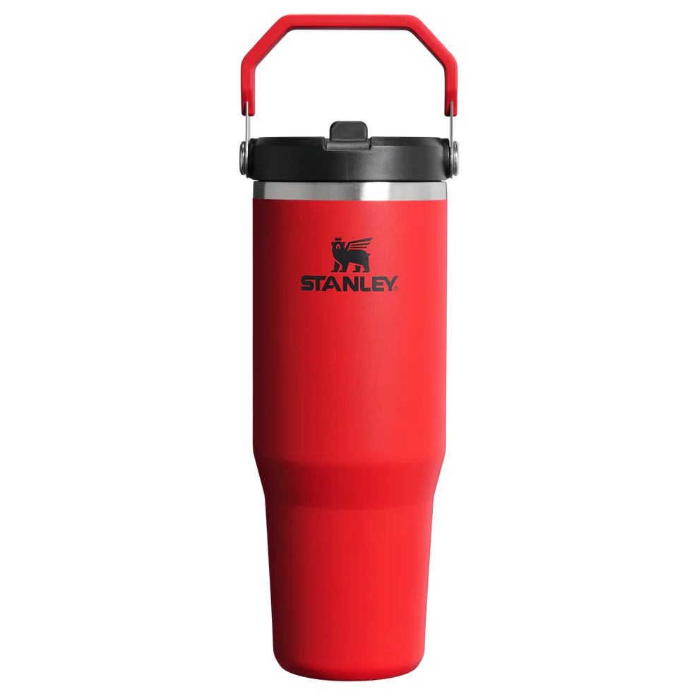 IceFlow™ Flip Straw 2.0 Tumbler | 0.89L