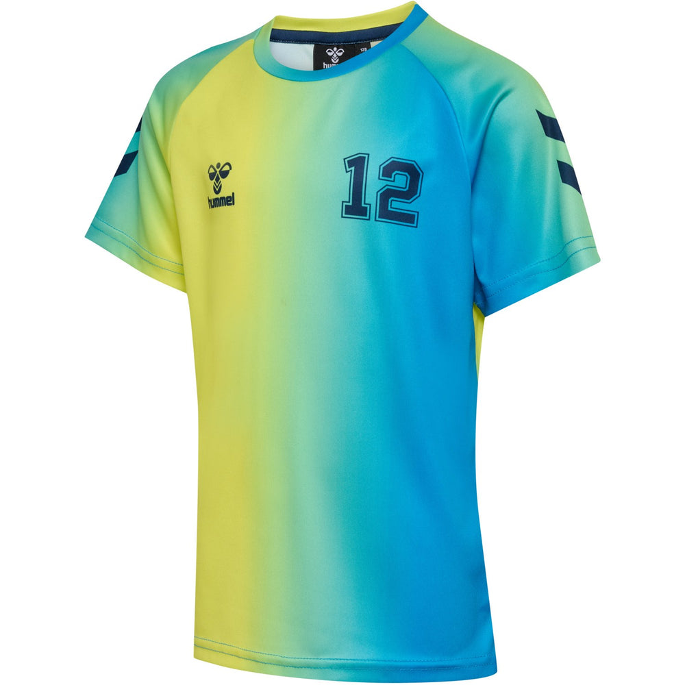 Køb Hummel Limeade Shimmer Sæt