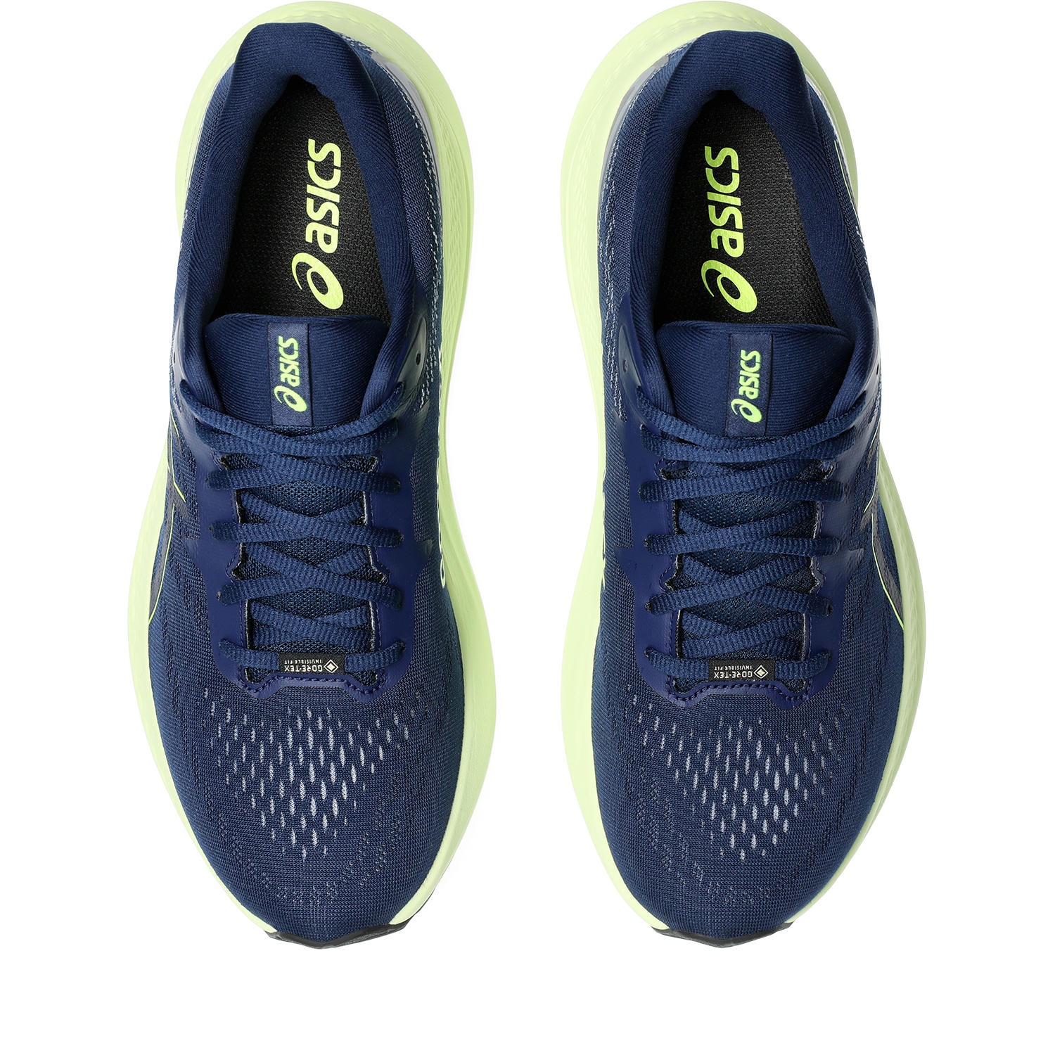 Asics Laufschuh »GT-2000 12 Gore-Tex«  für mehr Stabilität, wasserdicht