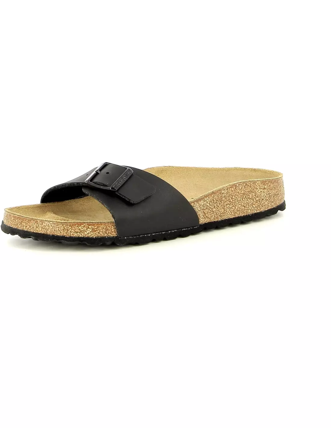 BIRKENSTOCK MADRID 40793 - Mules & sabots Black