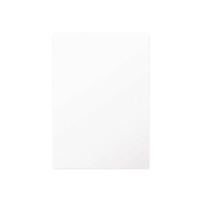 Pollen - 50 Feuilles papier couleur - A4 (21 x 29,7 cm) - 120 g/m² - blanc