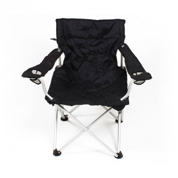 Basic Nature - Travelchair Komfort - Chaise de camping