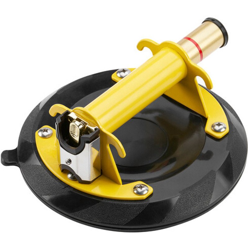 Ventouse à pompe Stanley Ø 20 cm, force de levage 120 kg