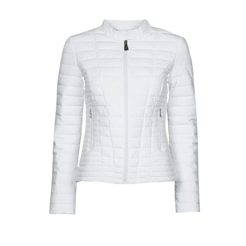 Guess - VONA JACKET - Blanc
