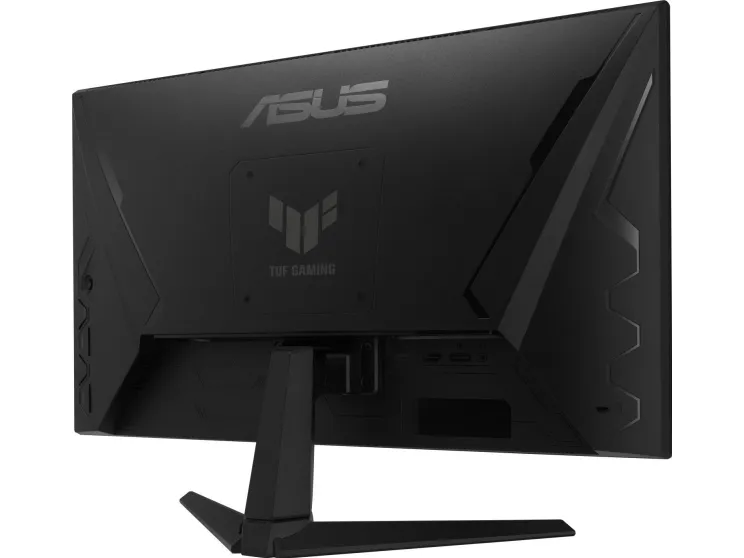 ASUS TUF Gaming VG249QM1A - LED-skærm - gaming - 24