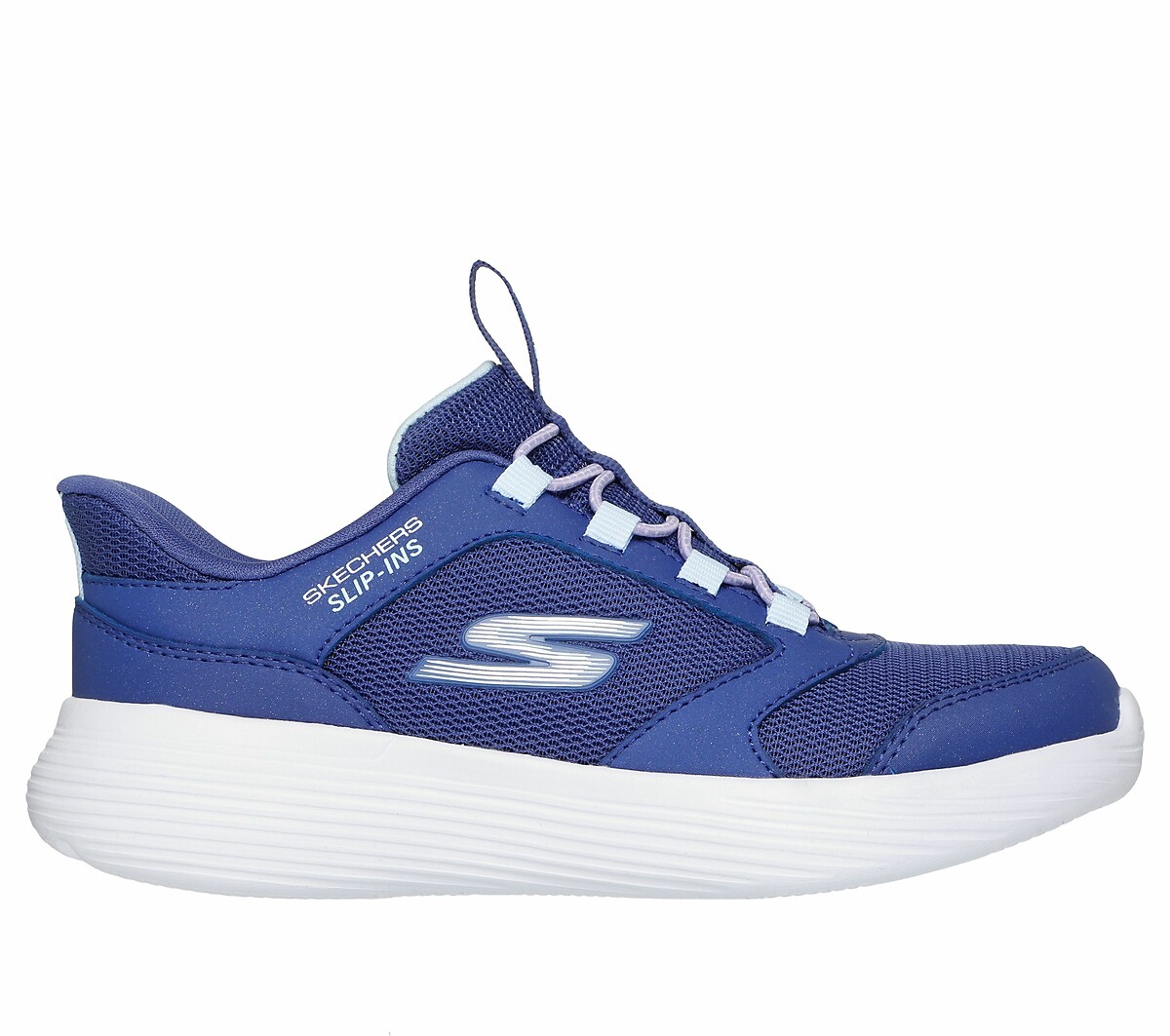 Tênis SKECHERS Dream Racer - Wing Brites