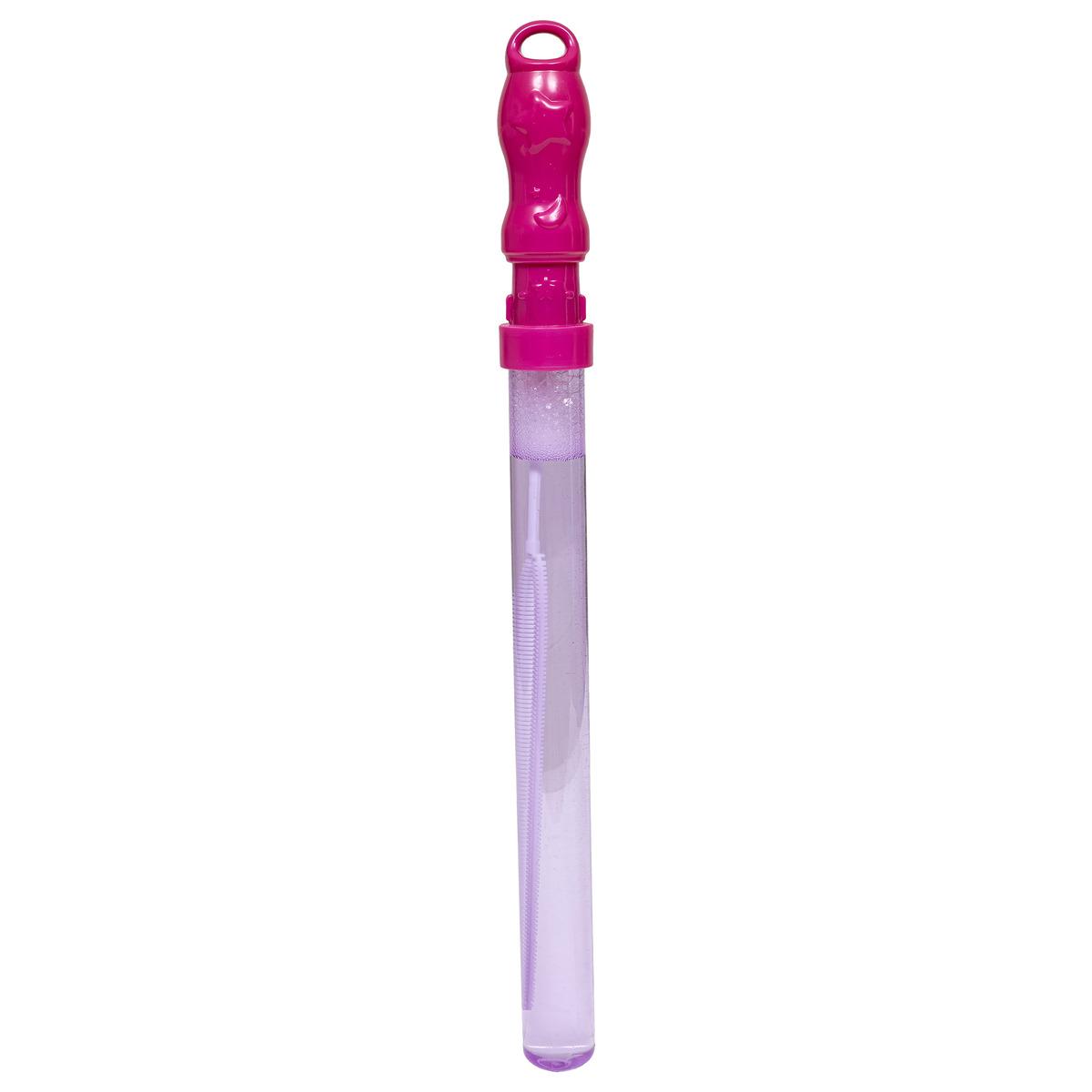 BAGUETTE BULLE DE SAVON