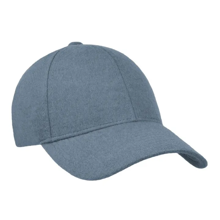 Varsity Headwear Casquette Laine | Bleu ciel