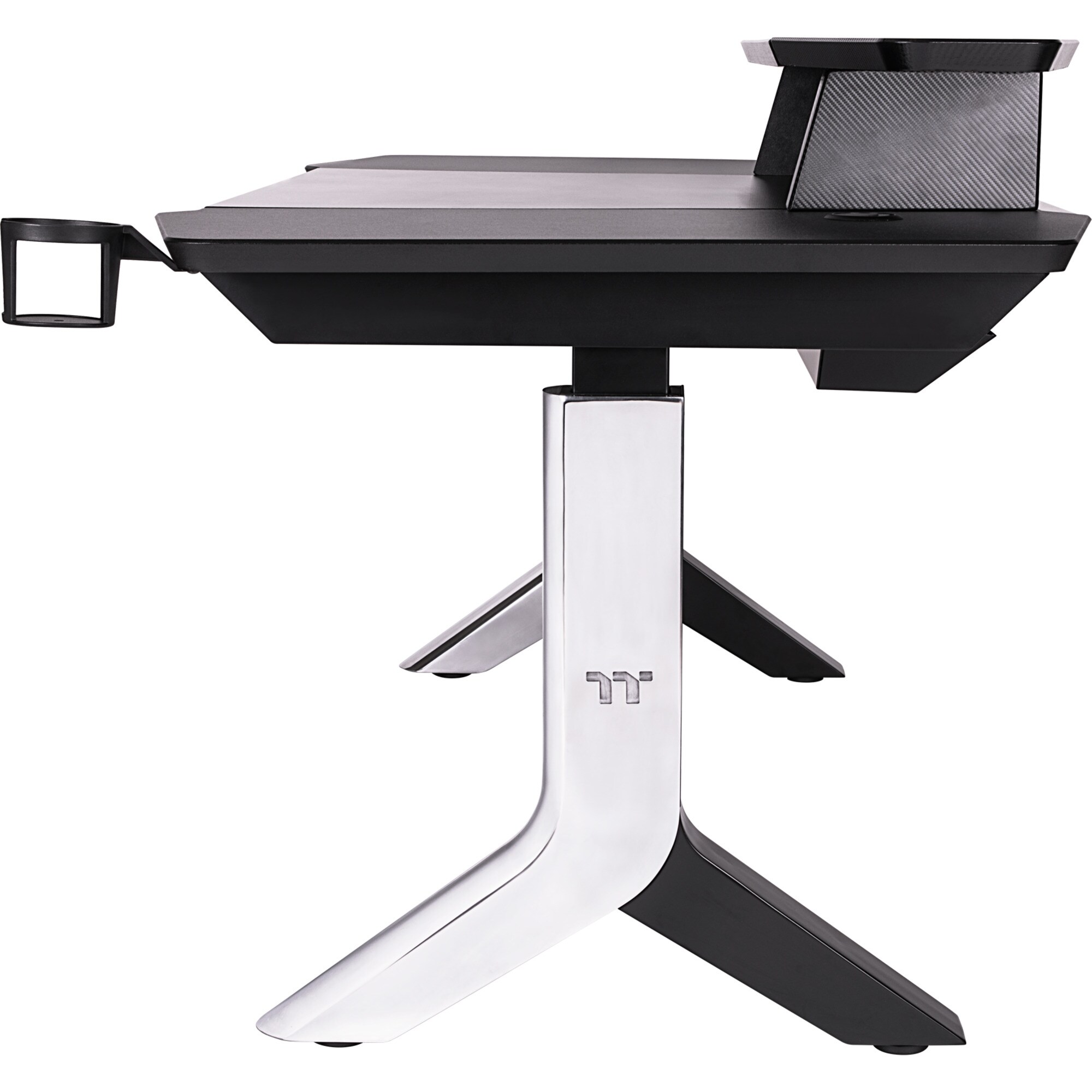 Thermaltake Gaming-Tisch ARGENT P900 Smart Gaming Desk