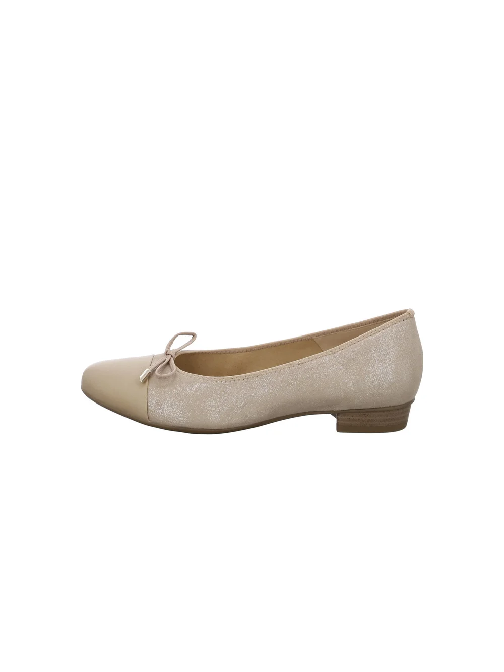 Ballerina Bari sand