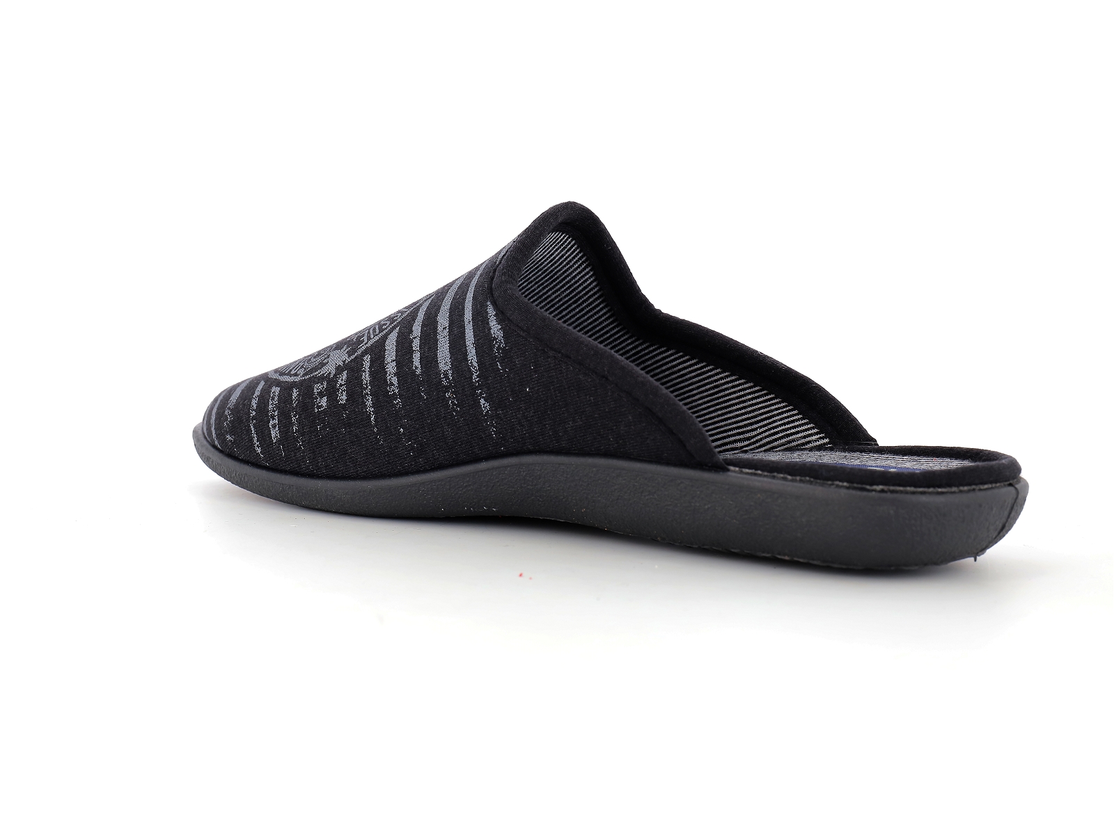 R brand-P81-37724F Textile Noir