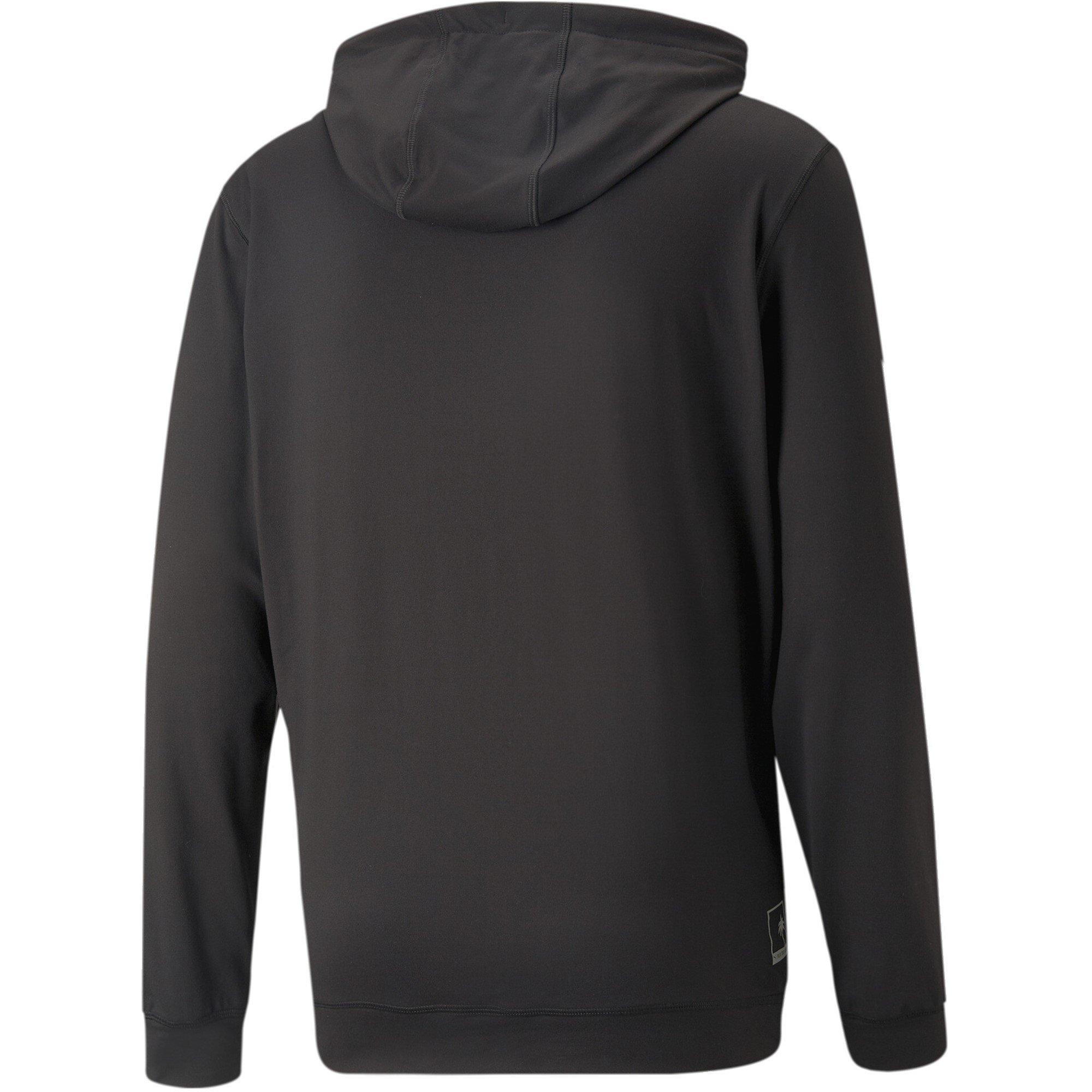 Puma Puma X Ptc Midweight Hoodie Hoody Mens