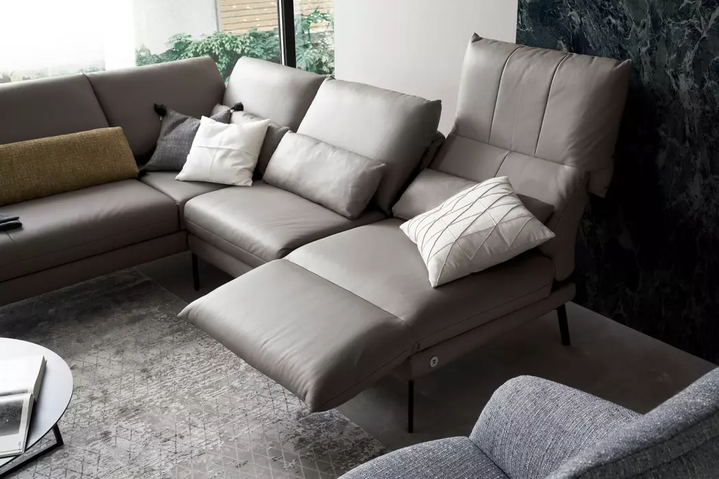 Ecksofa Spin