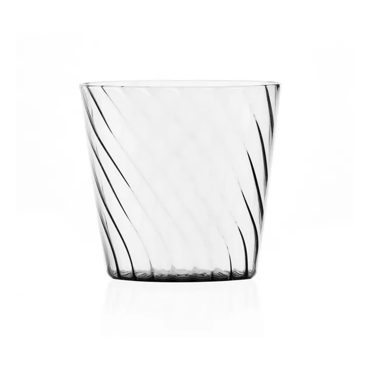 Ichendorf Milano Verre Canal en borosilicate