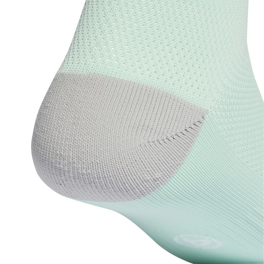 adidas Chaussettes de Football Milano 23 - Vert/Blanc