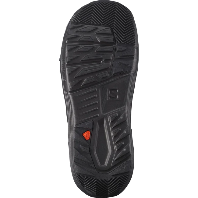 IVY  Snowboard-Schuhe Damen Black/Black/Asphalt