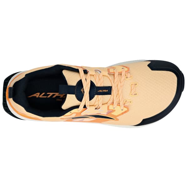 Chaussure trail ALTRA LONE PEAK 7 W ORANGE