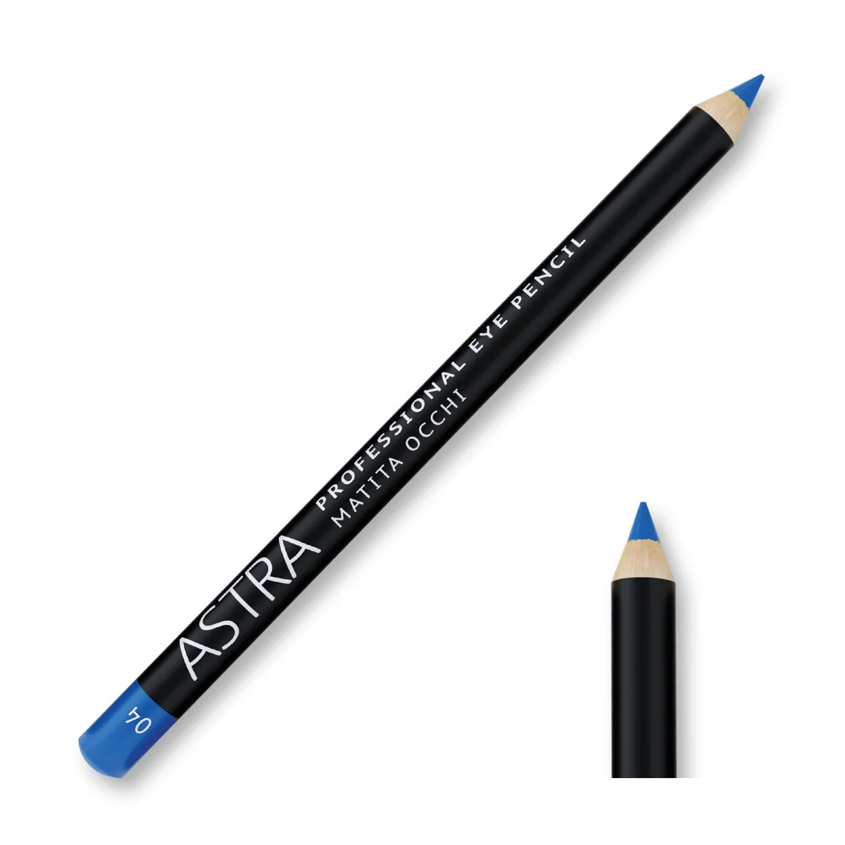 Crayon yeux professionnel 1ml