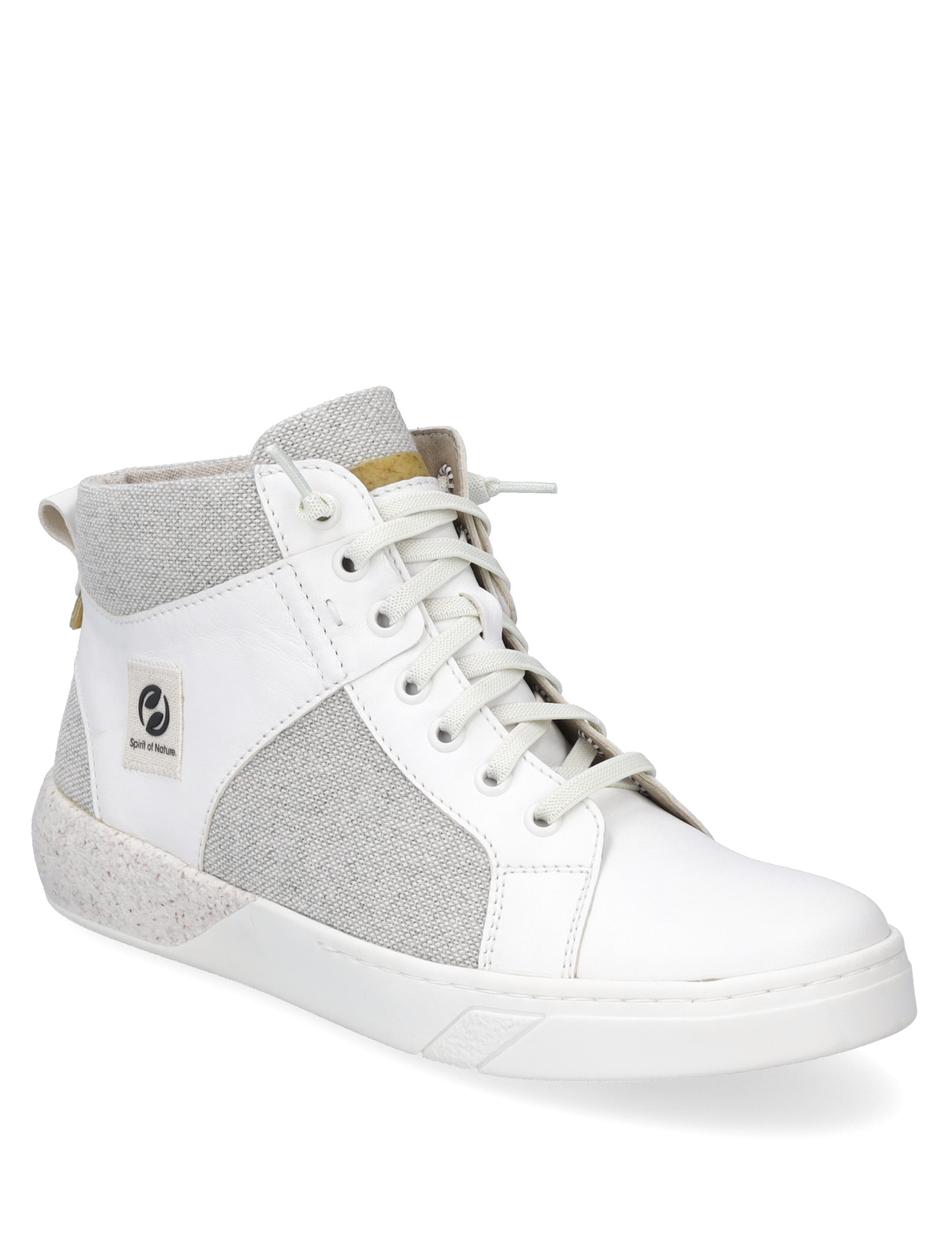 Sneaker Wilma 01, weiss-kombi
