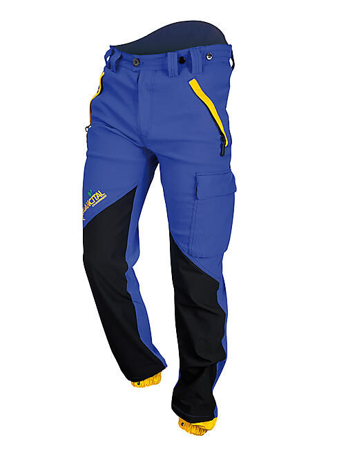 FRANCITAL - PANTALON MONTVERT R (sur commande)