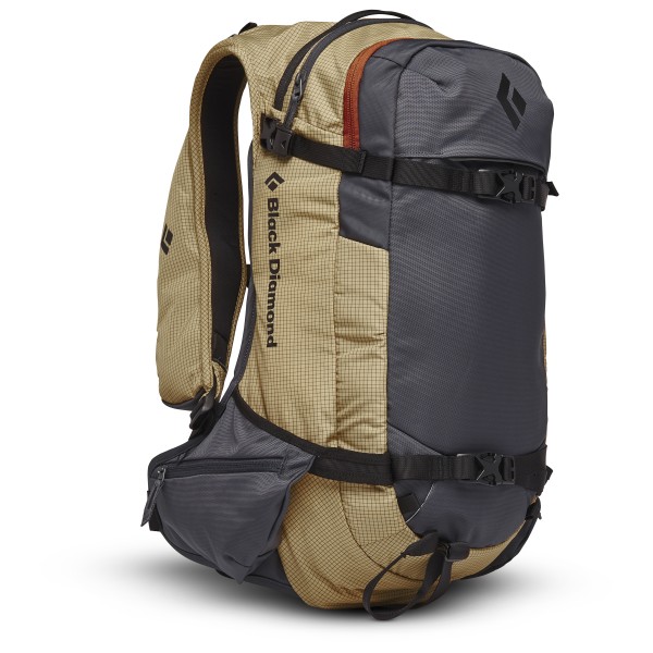 Black Diamond - Dawn Patrol 25 Backpack - Sac à dos ski