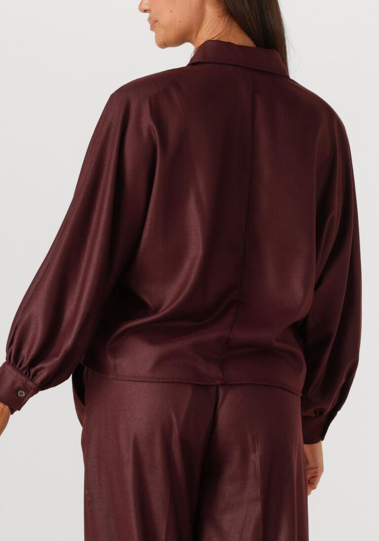 bordeaux ruby tuesday blouses pelline