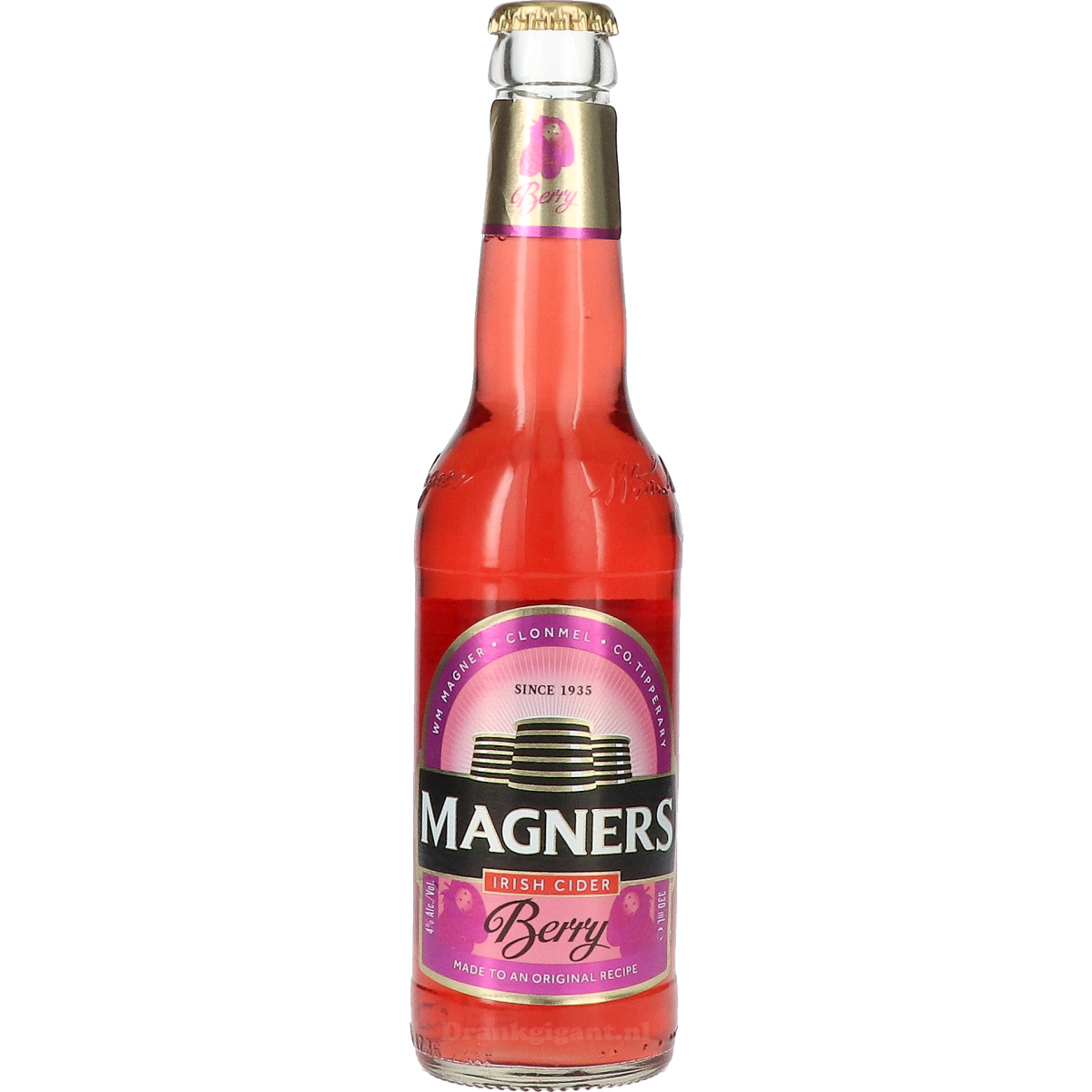 Magners Berry Cider 33 cl