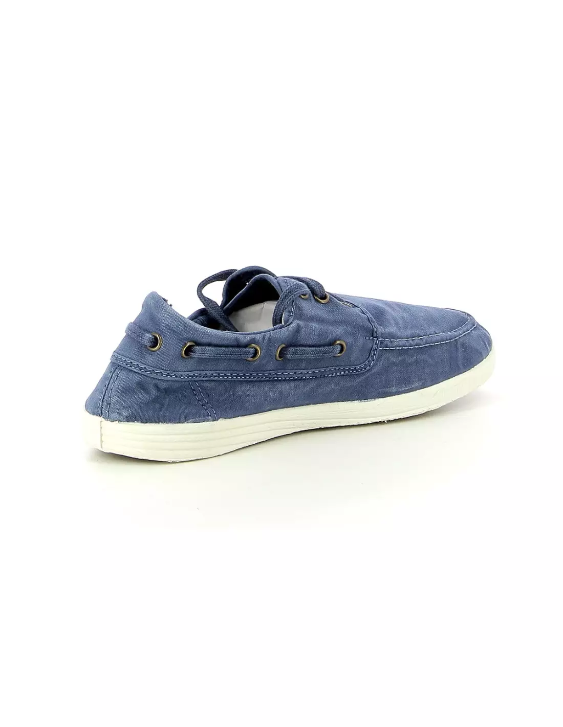 NATURAL WORLD NAIROBI 303 E 628 MARINE - Bateaux & mocassins Marine