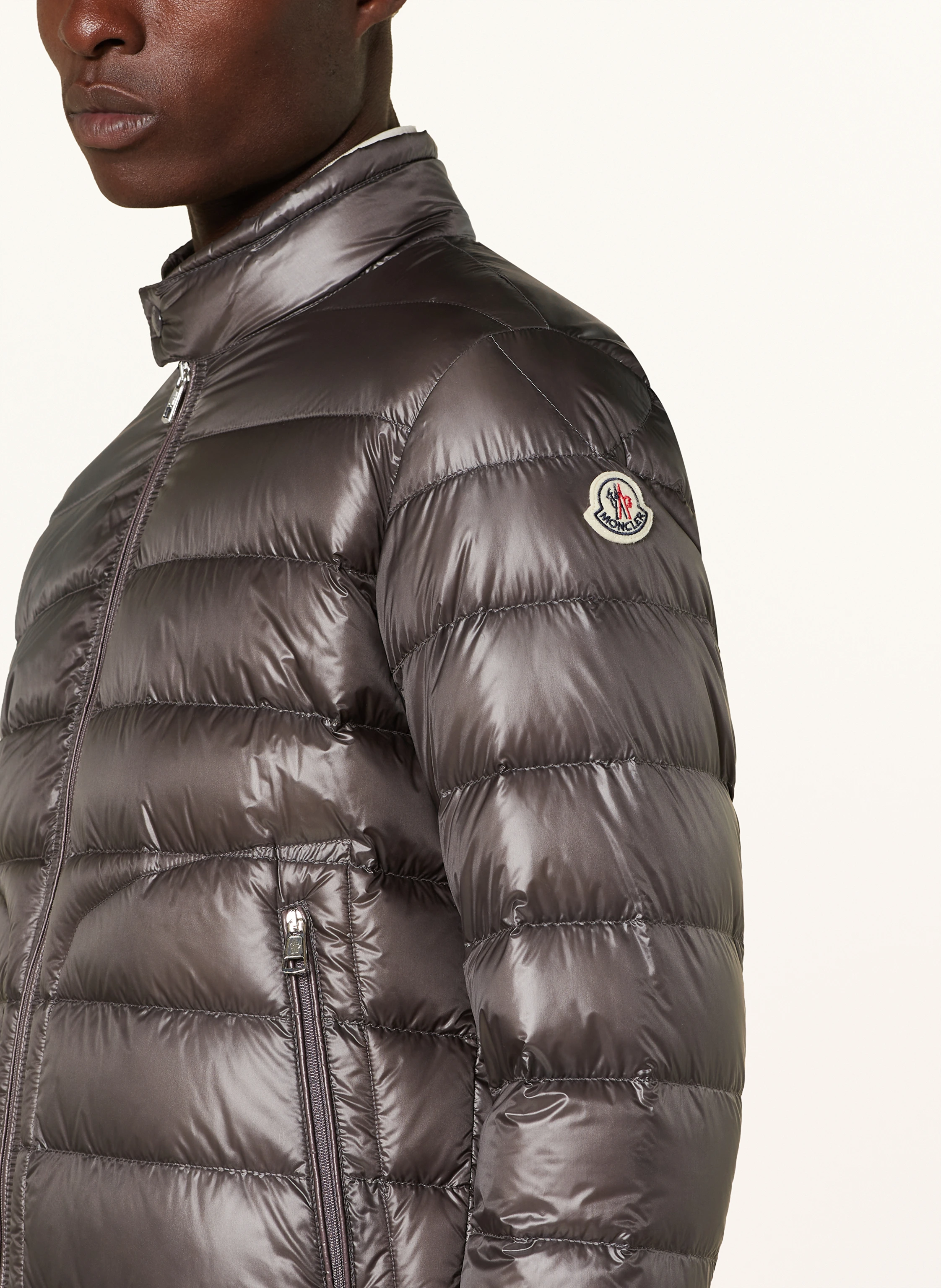 MONCLER Daunenjacke ACORUS
