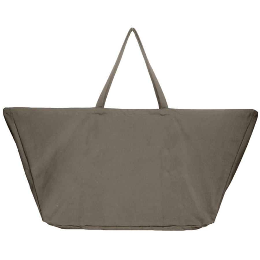 The Organic Company Schultertasche Big Long Clay