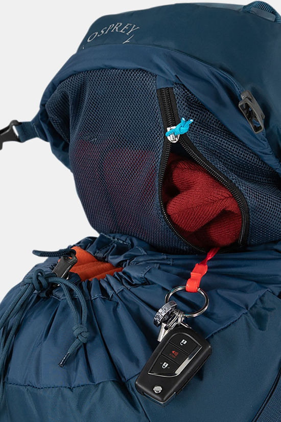 Osprey Osprey Kestrel 48 Backpack
