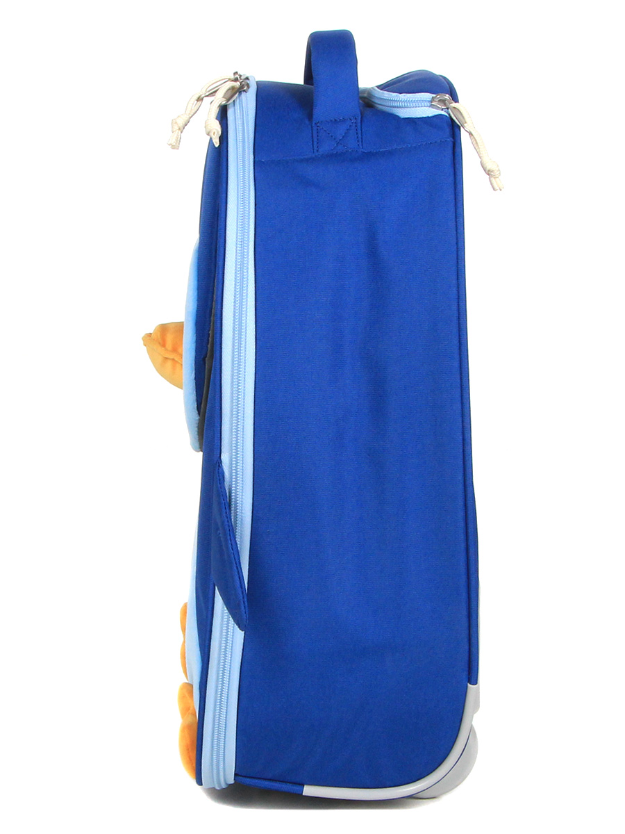 Valise Samsonite Happy Sammies Eco Penguin Peter 45 cm