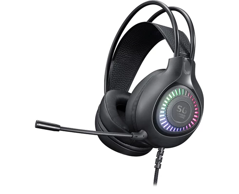 Mission SG GGB 2.3 - Gaming Package