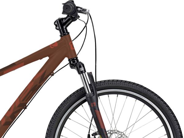 MBK Mud XP 26