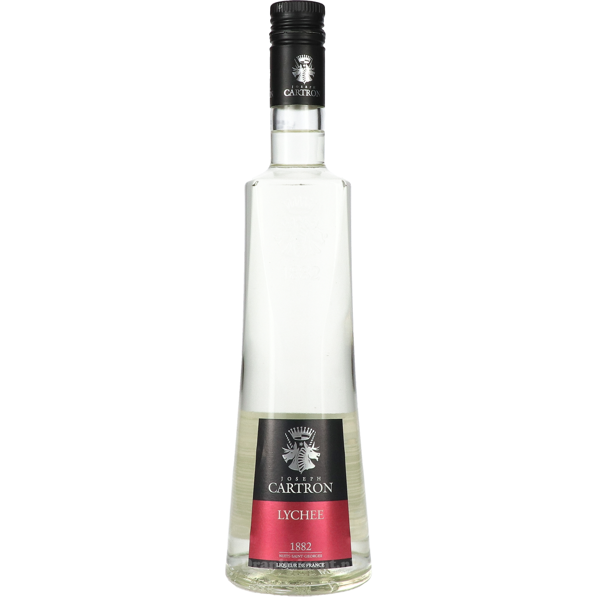 Cartron Lychee 70 cl