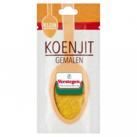 Verstegen Gemalen koenjit