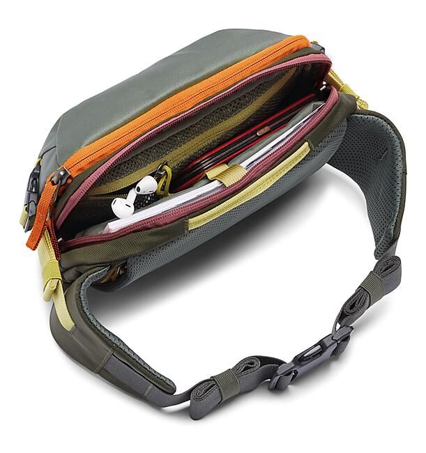 COTOPAXI - BANANE ALLPA X HIP PACK