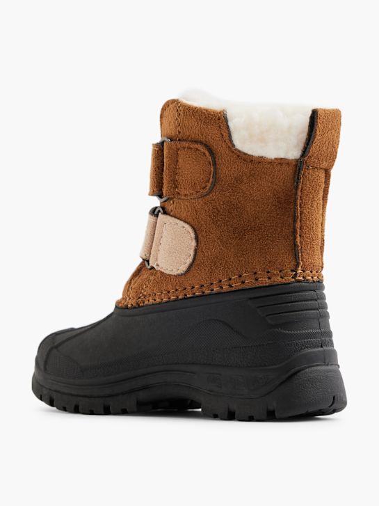 Cortina Snowboot