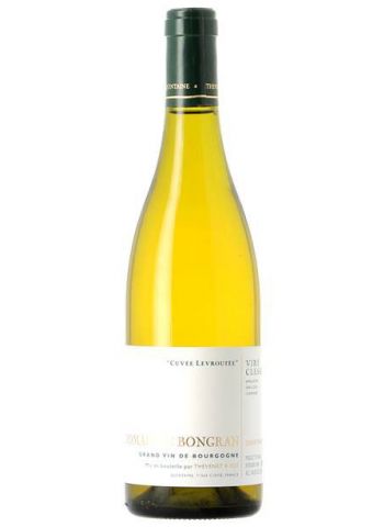 Cuvée Levroutée - La Bongran